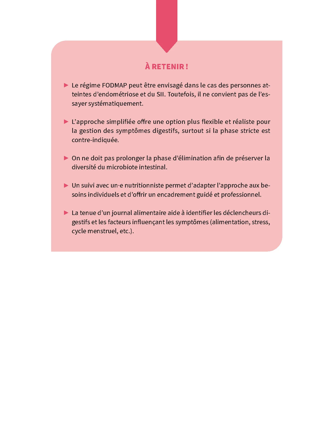 Endométriose, alimentation et mode de vie - Le guide complet pour soulager les symptômes et retrouver l'équilibre - Image 6