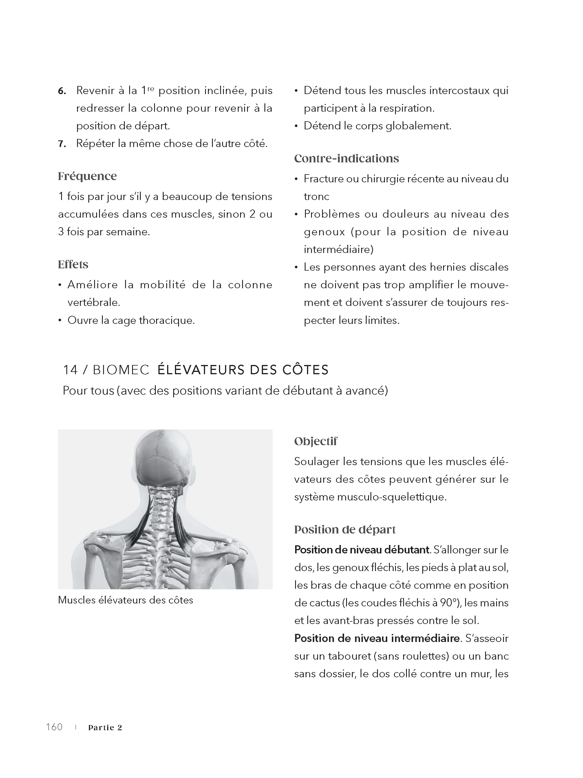 Respirer mieux - Le secret de votre équilibre physique et mental - Image 6