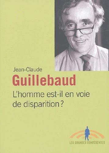 HOMME EST-IL EN VOIE DE DISPARITION - Image 2