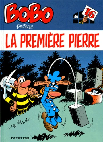 La première pierre - Image 2