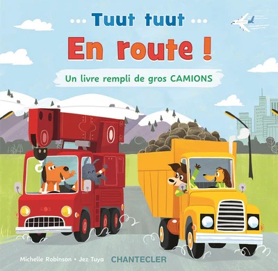 Tuut, tuut - En route ! - Image 2