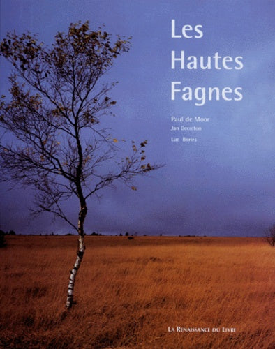 Les Hautes-Fagnes - Image 2