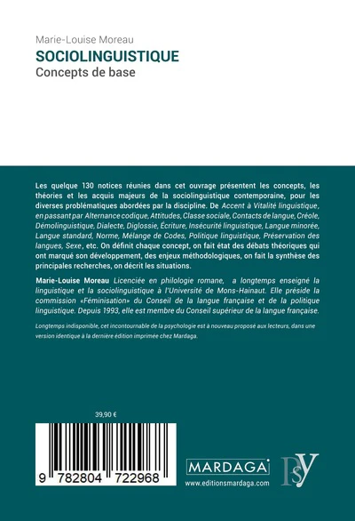 Sociolinguistique - Image 2