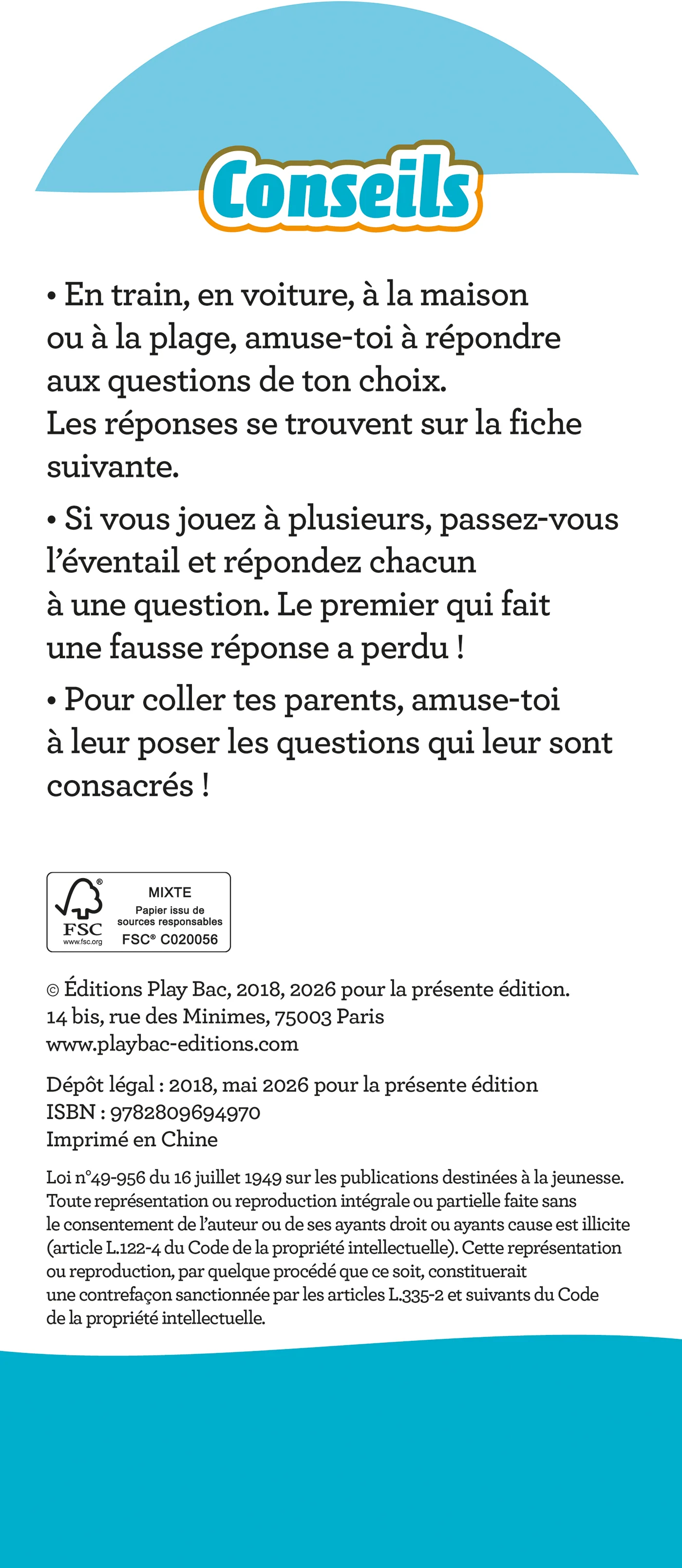 Les Incollables - 350 quiz pour réviser - Du CM1 au CM2 - 9/10 ans - Image 11