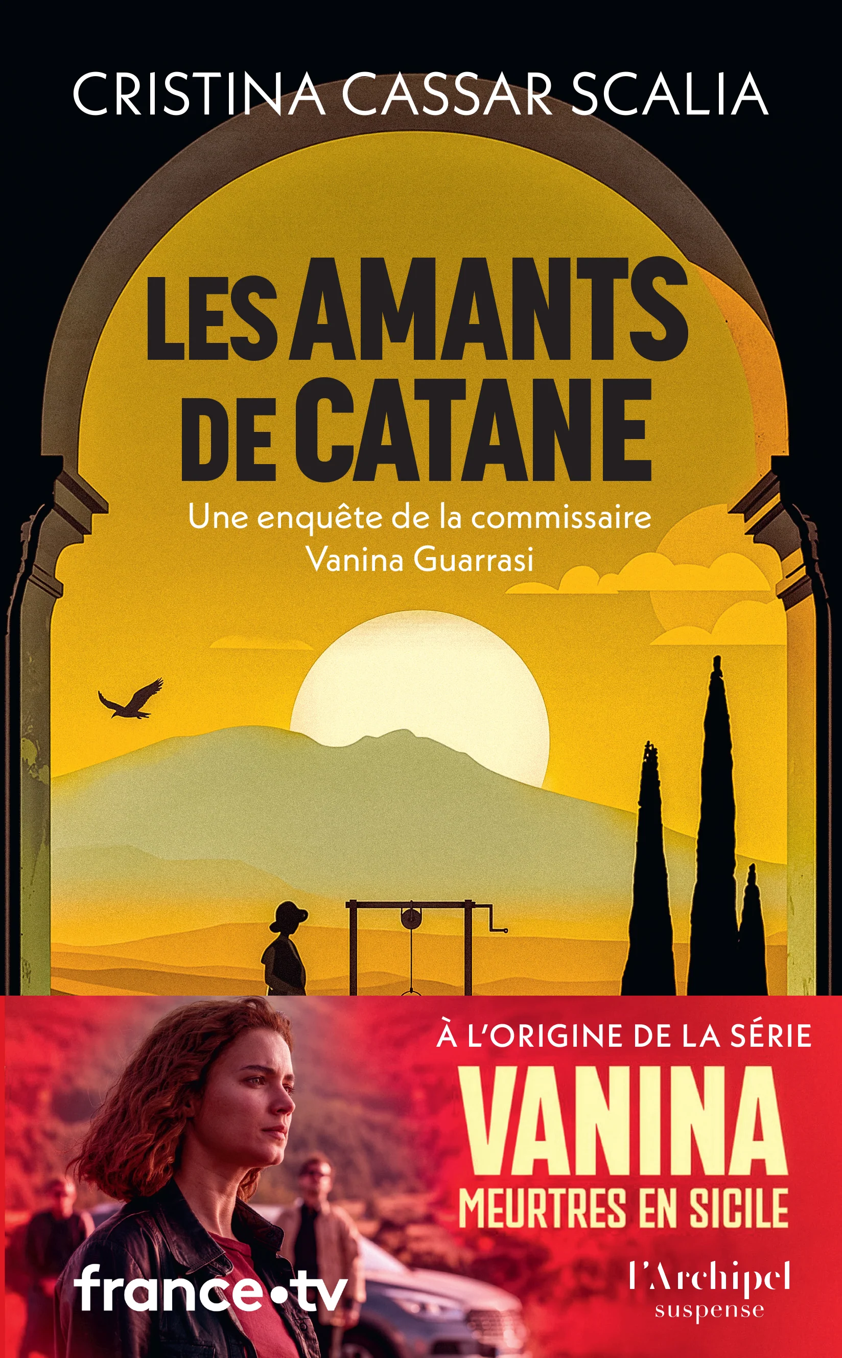 Les Amants de Catane - Image 3