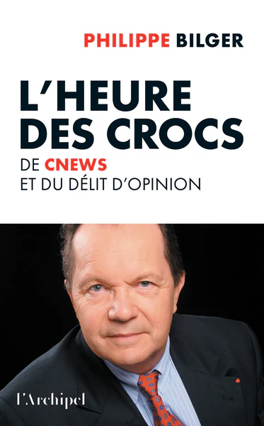 L'heure des crocs - De CNews et du délit d'opinion - Image 2