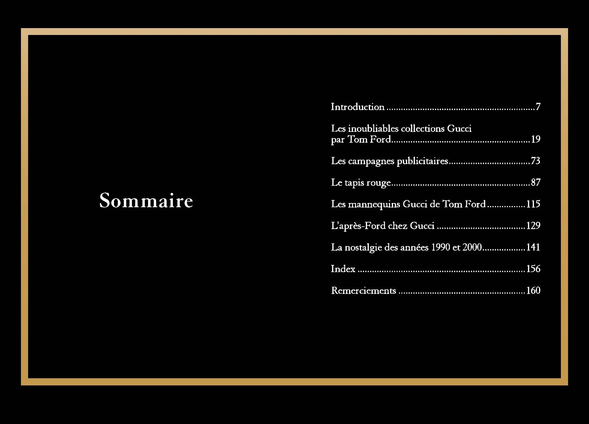 Gucci by Tom Ford - Image 2