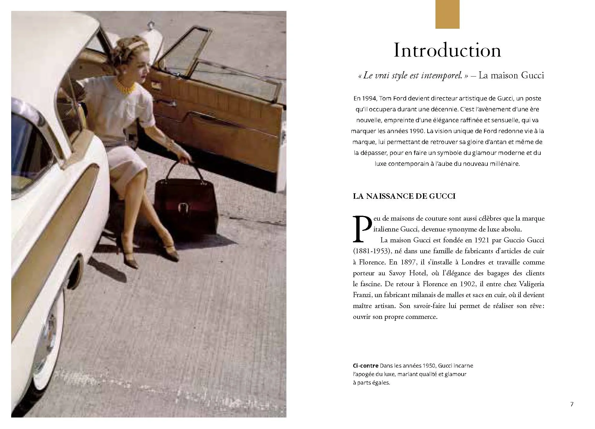 Gucci by Tom Ford - Image 3