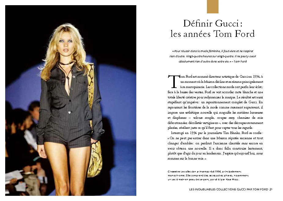 Gucci by Tom Ford - Image 4