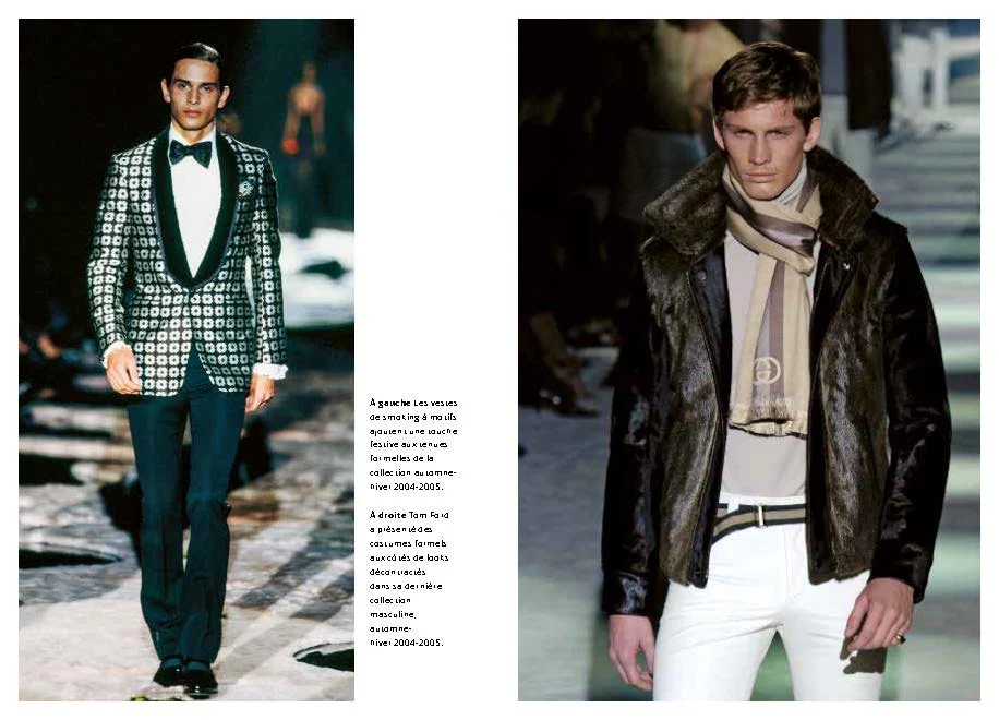 Gucci by Tom Ford - Image 5