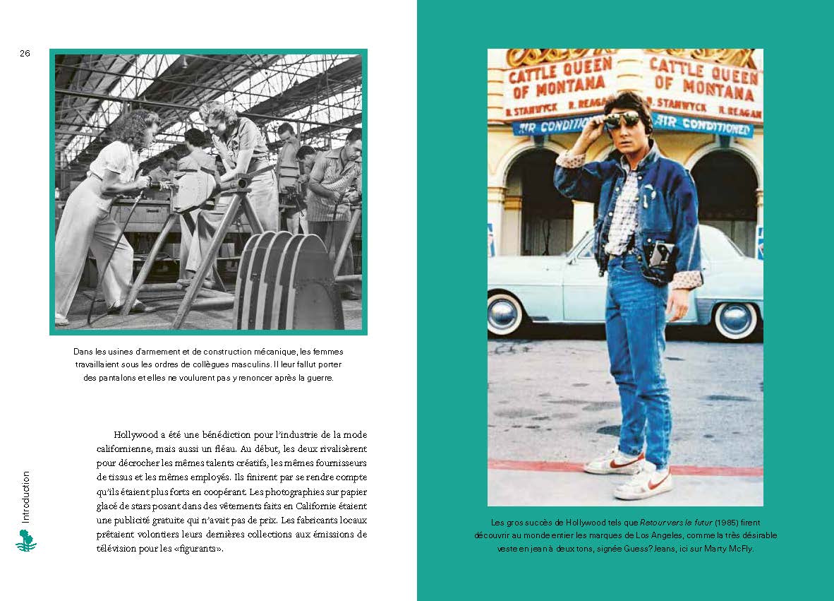 Little Book of California Style - Image 3