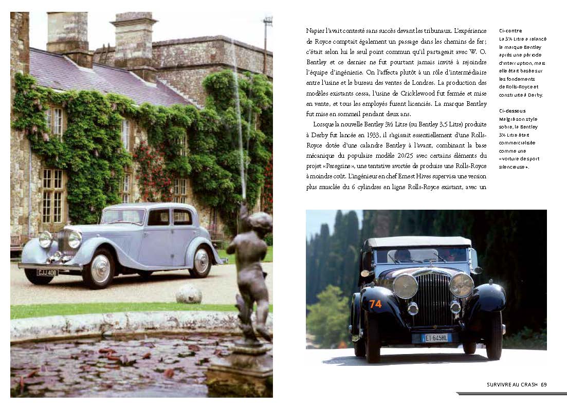 L'Histoire de Bentley - Image 3