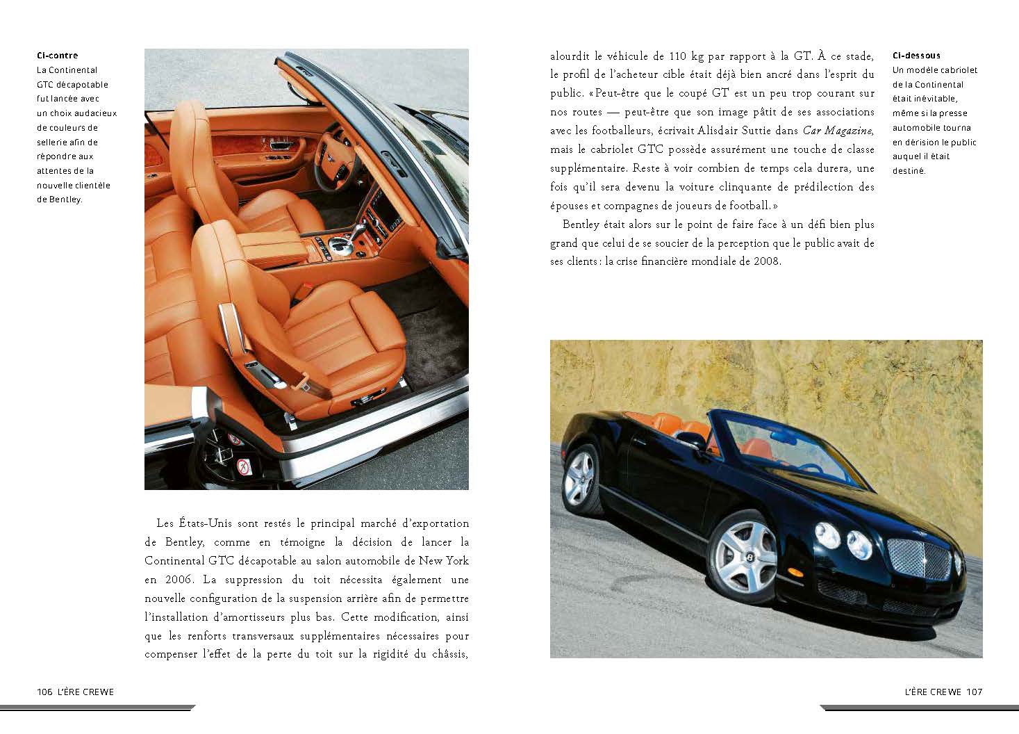 L'Histoire de Bentley - Image 4