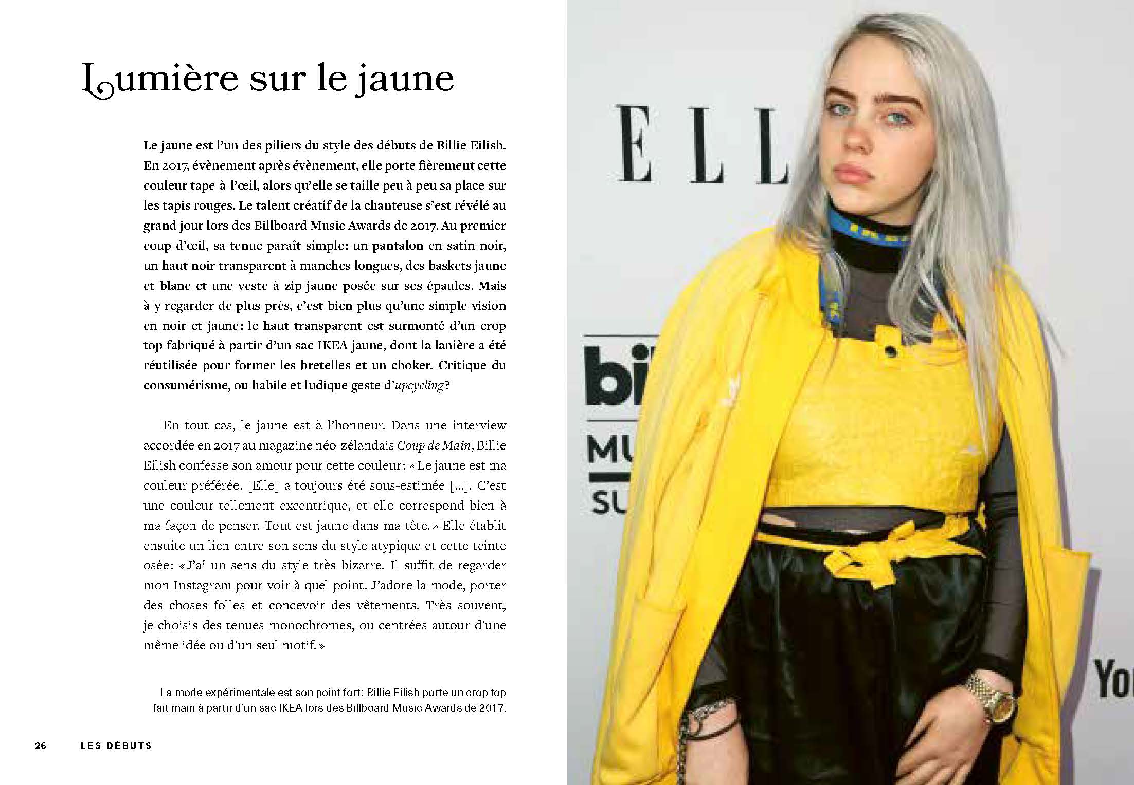 Billie Eilish - Image 3