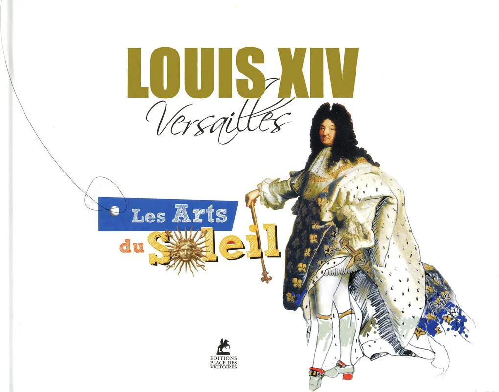 LES ARTS AU TEMPS DE LOUIS XIV - Image 2