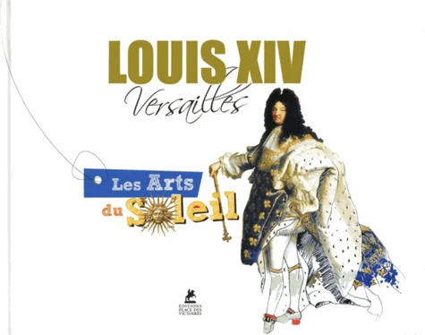 LES ARTS AU TEMPS DE LOUIS XIV - Image 3