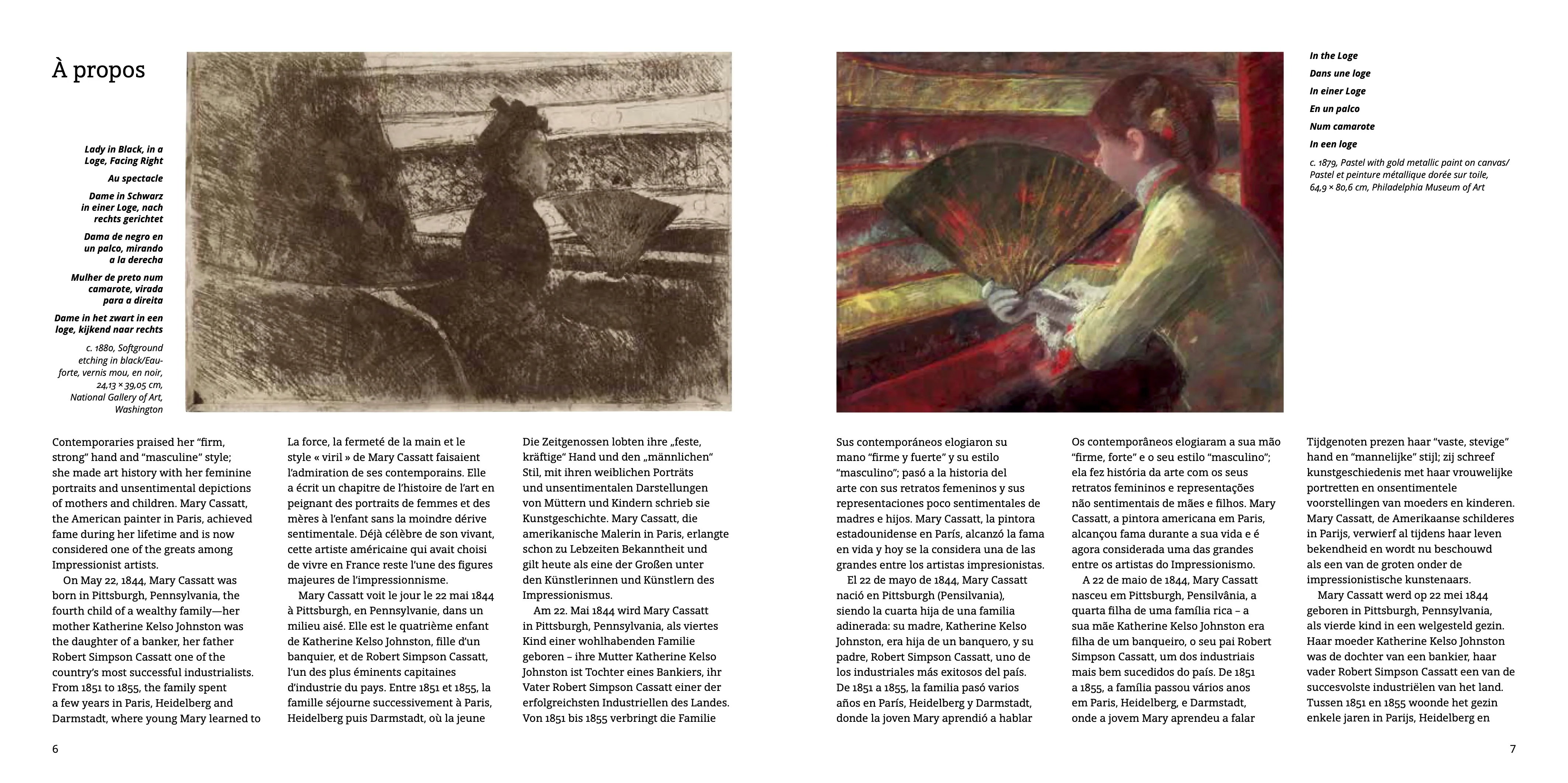 Cassatt - Image 2