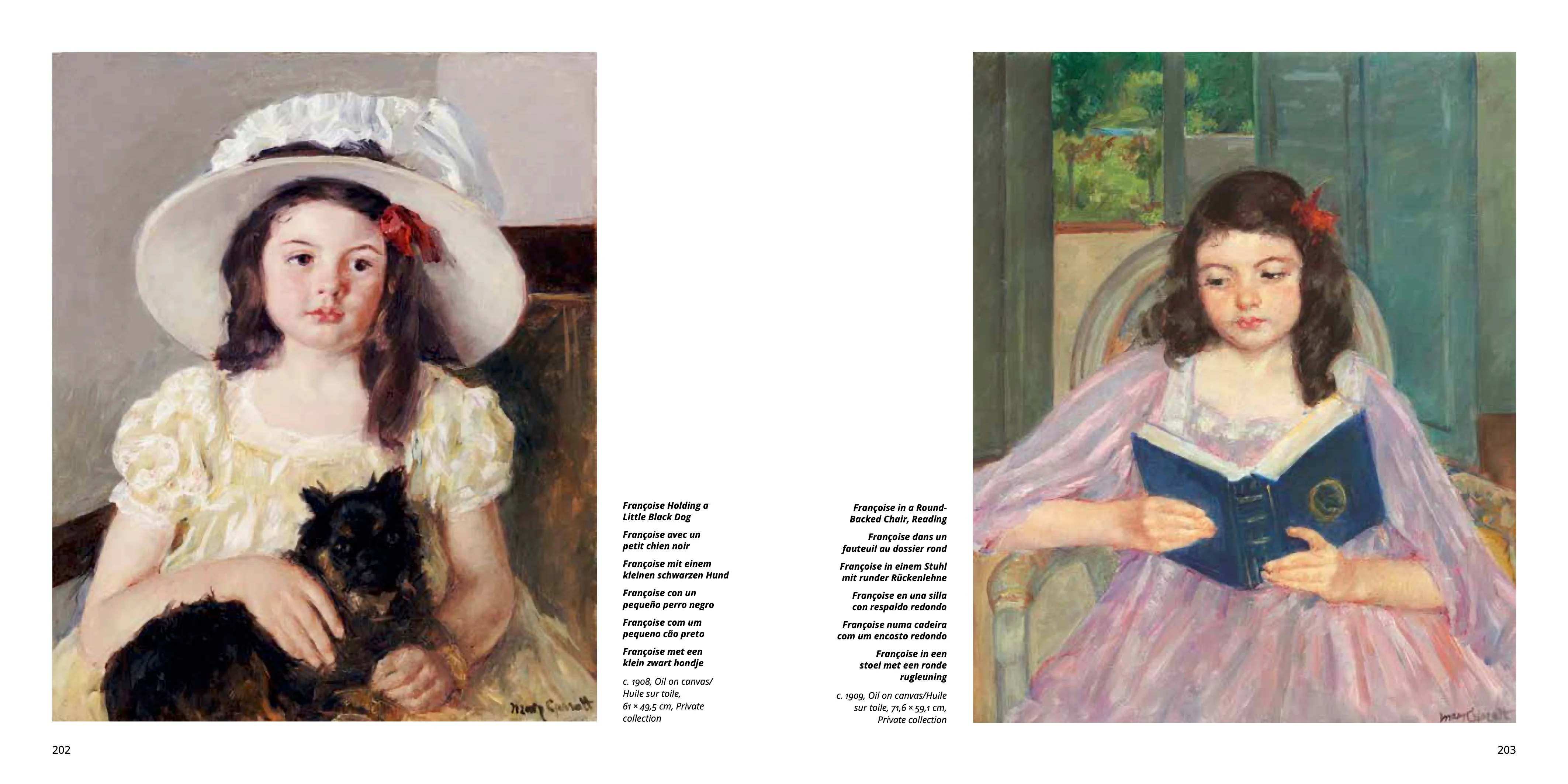 Cassatt - Image 7