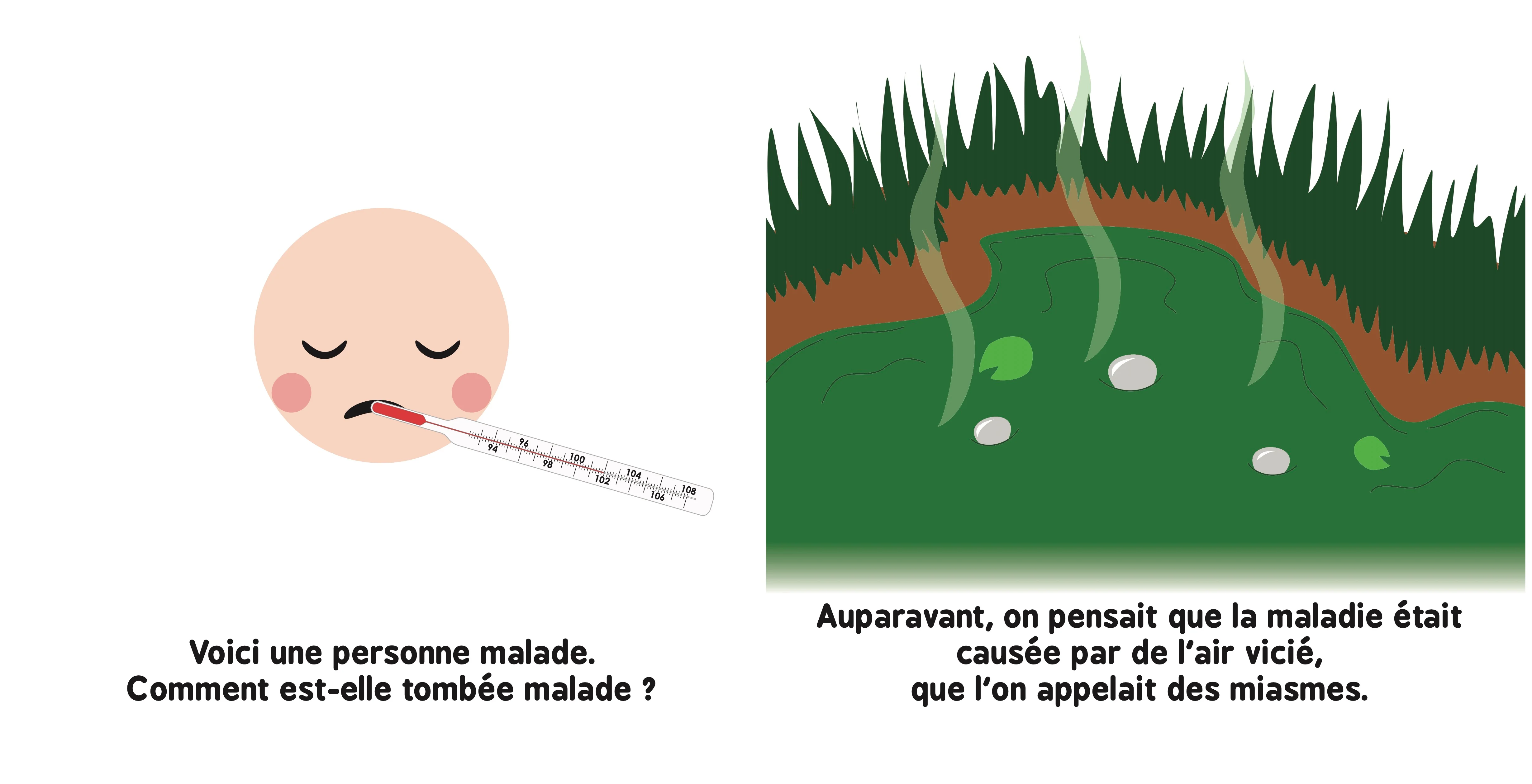 La théorie microbienne pour les bébés - Image 2