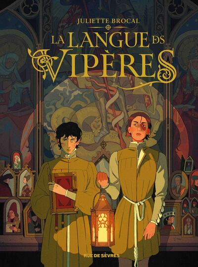 La Langue des vipères - Image 2
