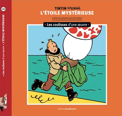 Les coulisses d'une œuvre - 10