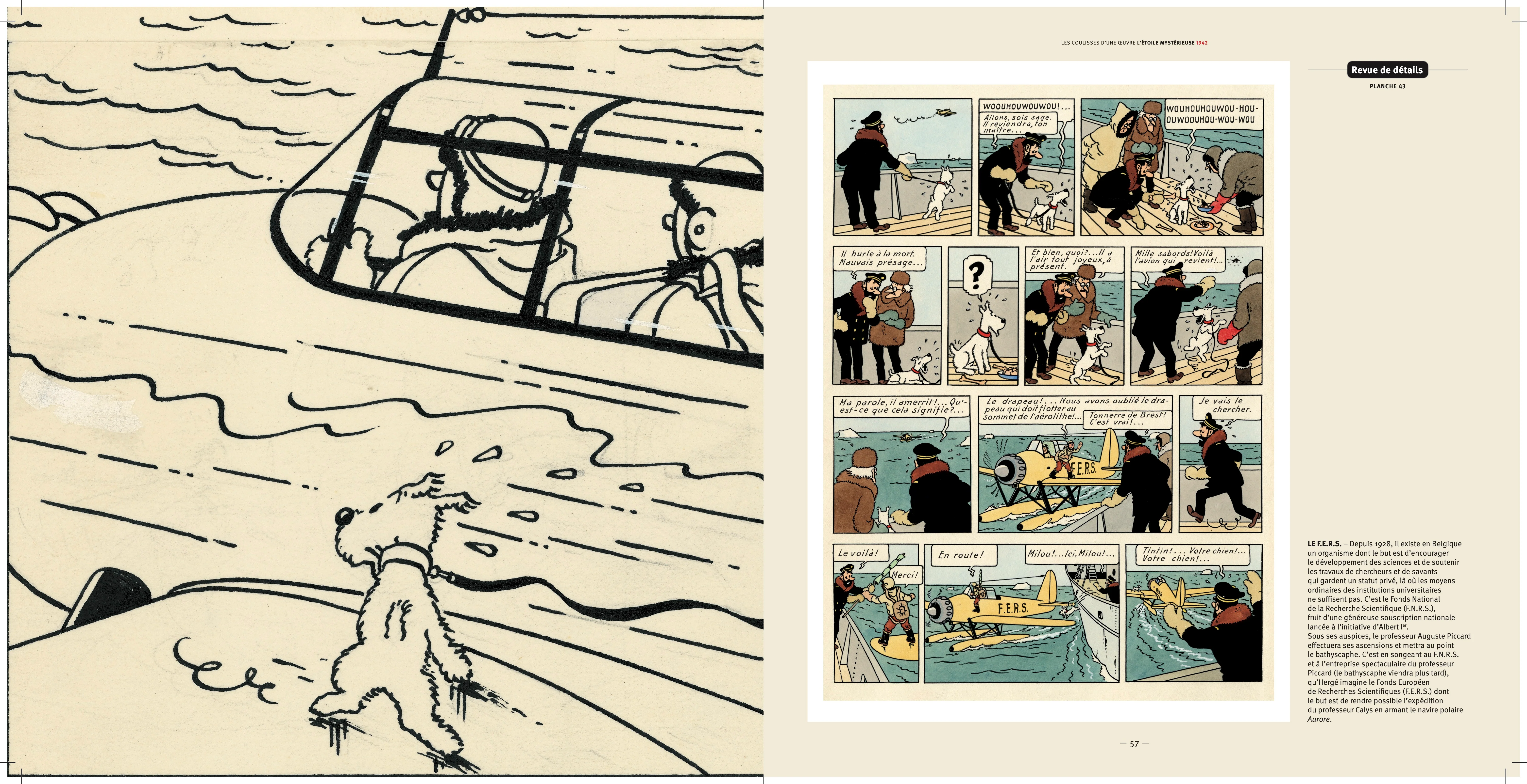 Les coulisses d'une œuvre - 10 - Image 3