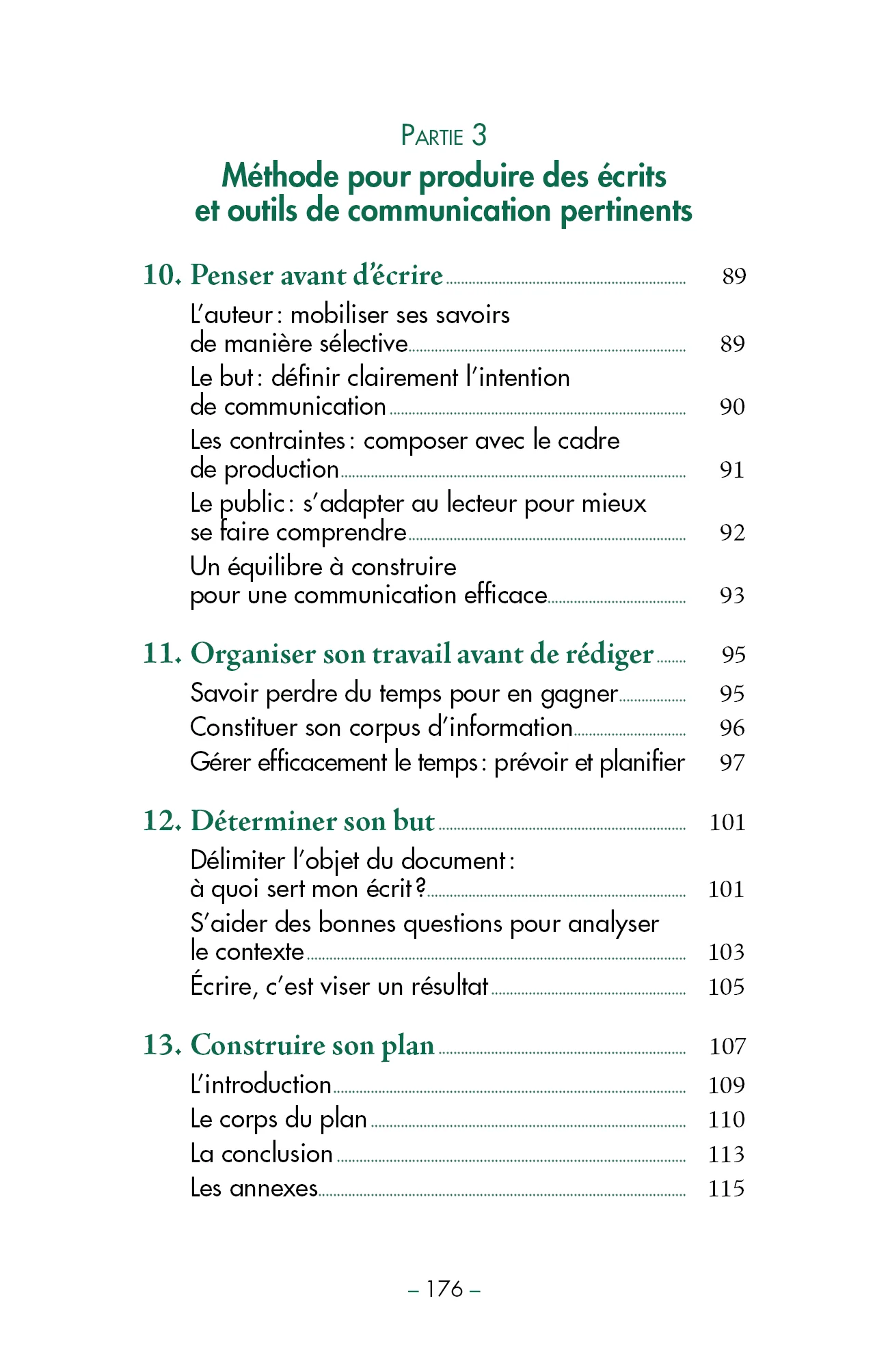 Les écrits professionnels des managers en santé - Image 6