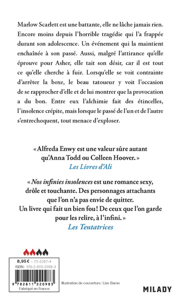 Nos infinies insolences - Image 2