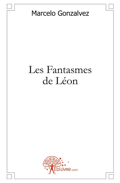 Les Fantasmes de Léon - Image 2