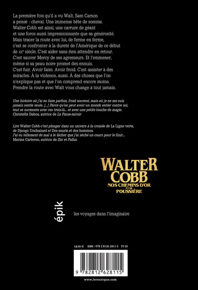 Walter Cobb - Image 2