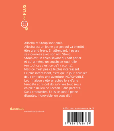 Ma maison à l'envers - Image 2