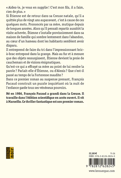 D'ombres et de crocs - Image 2
