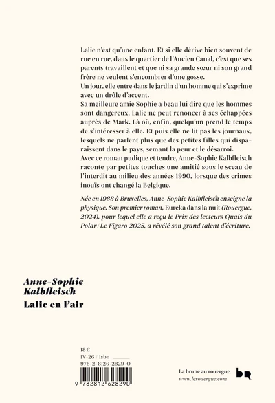 Lalie en l'air - Image 2