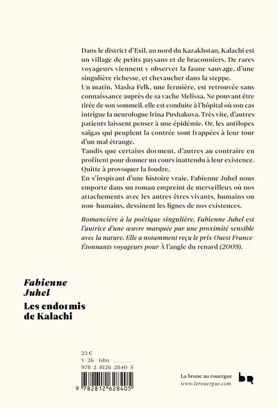 Les Endormis de Kalachi - Image 2