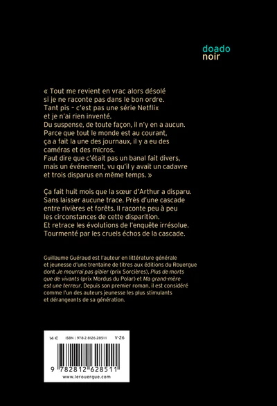 La cascade sans issue - Image 2