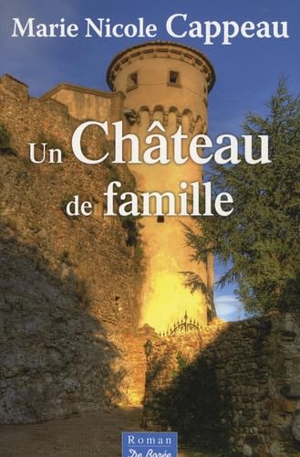Chateau de Famille (un) - Image 2