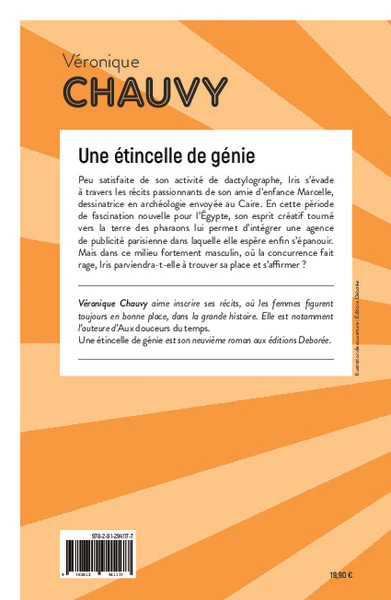 Une étincelle de génie - Image 2