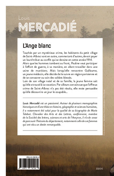 L’Ange blanc - Image 2