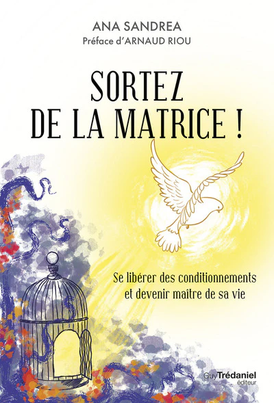 Sortez de la matrice ! - Se libérer de ses conditionnements et devenir maître de sa vie - Image 6