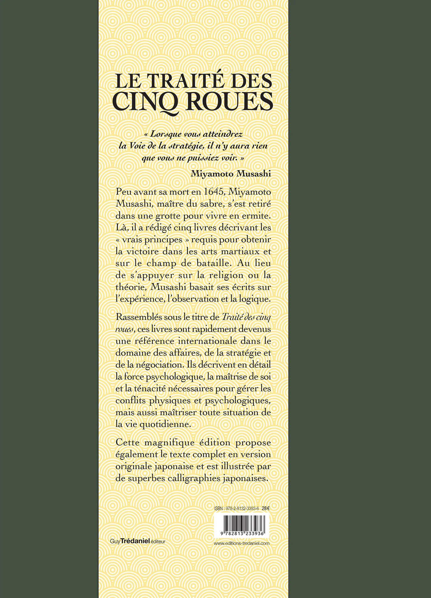 Traité des Cinq Roues - Image 2