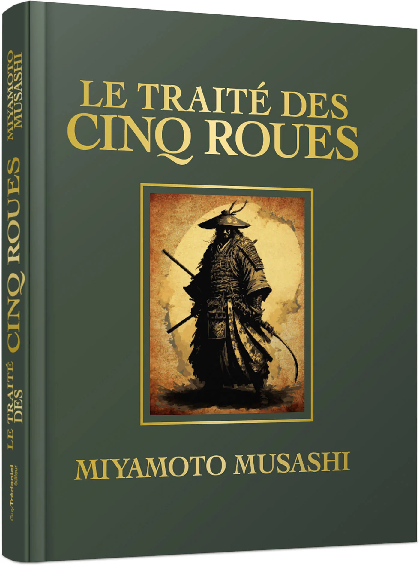Traité des Cinq Roues - Image 3