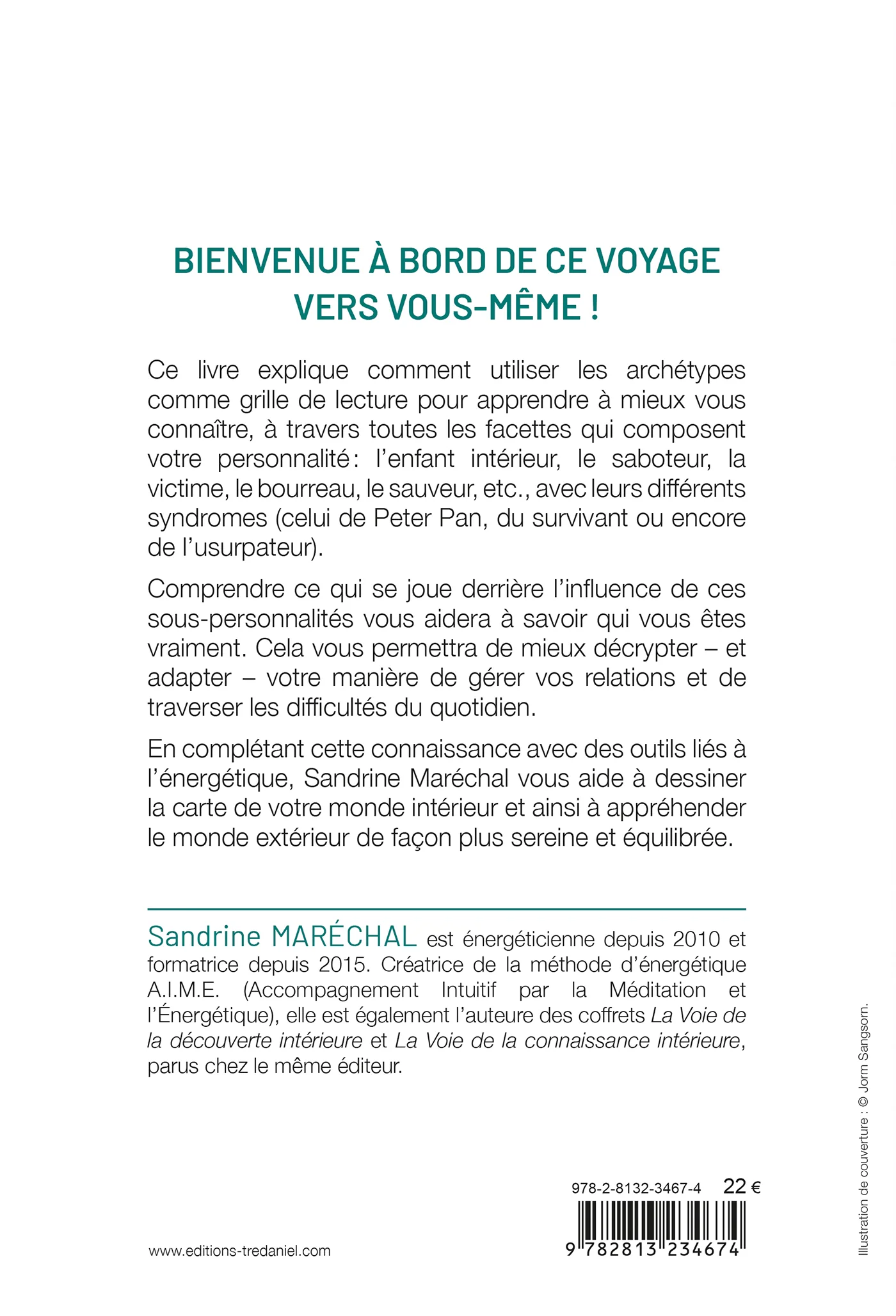 La connaissance de soi par les archétypes - Découvrir le pouvoir de nos sous-personnalités - Image 2
