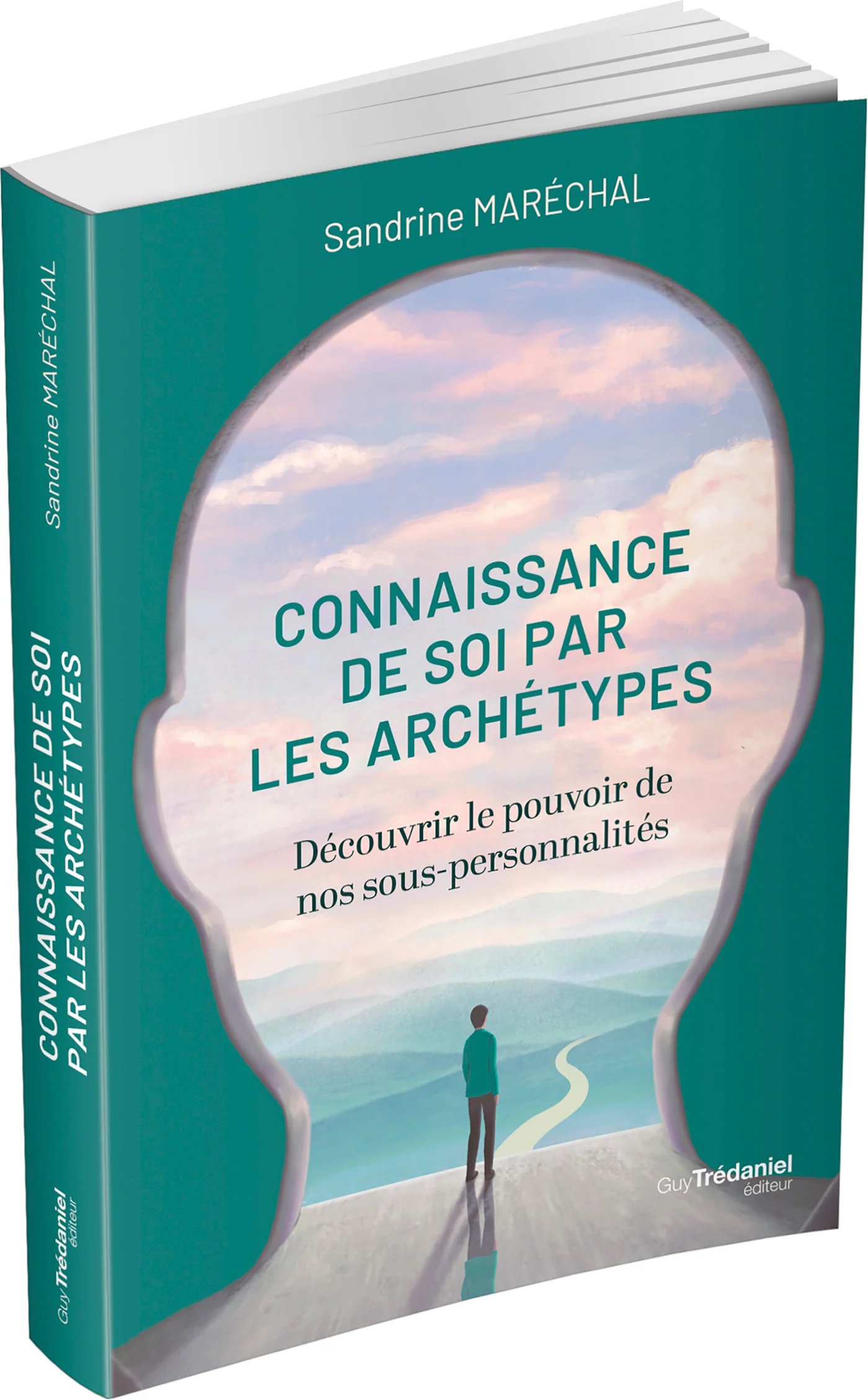 La connaissance de soi par les archétypes - Découvrir le pouvoir de nos sous-personnalités - Image 3