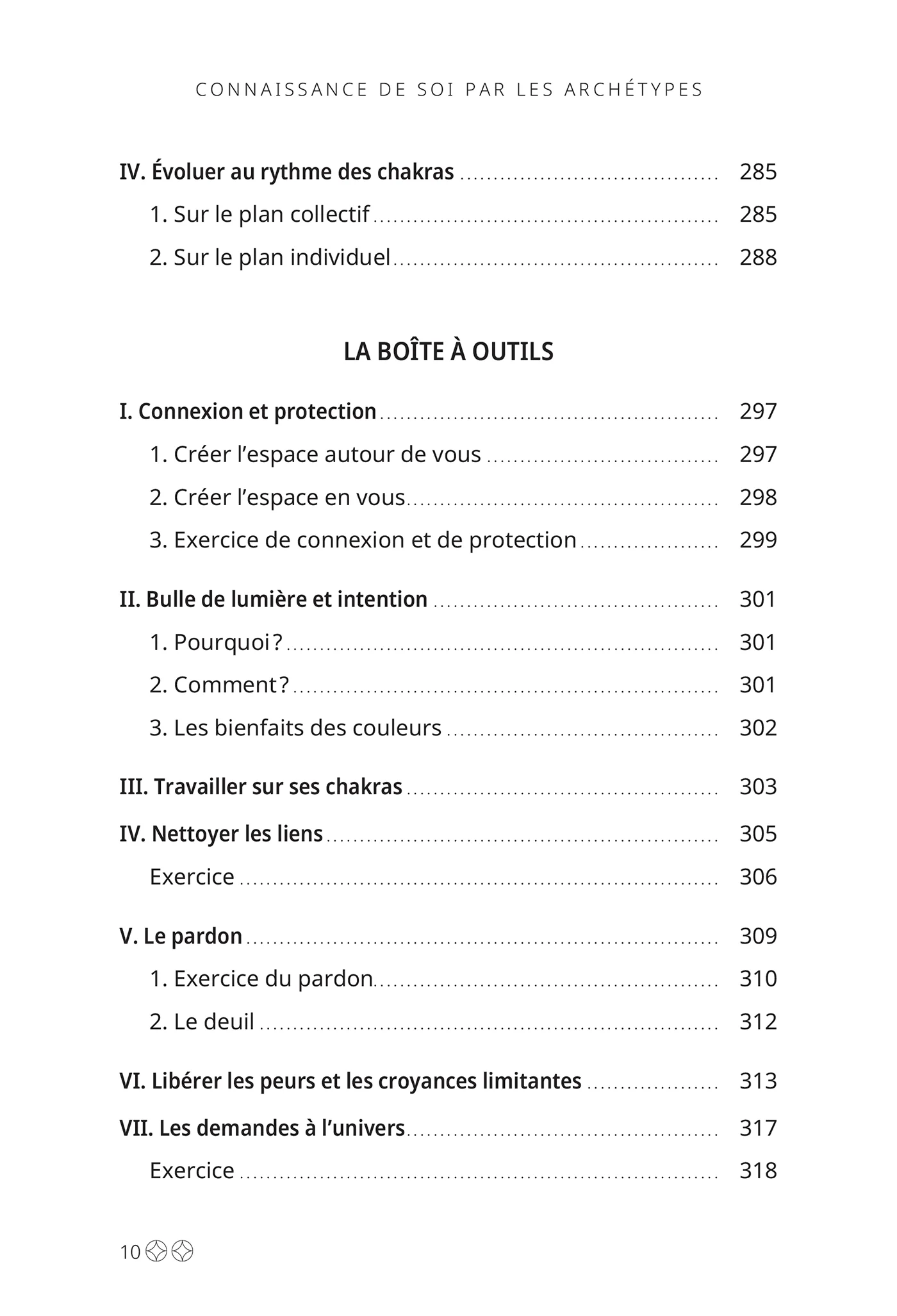 La connaissance de soi par les archétypes - Découvrir le pouvoir de nos sous-personnalités - Image 7