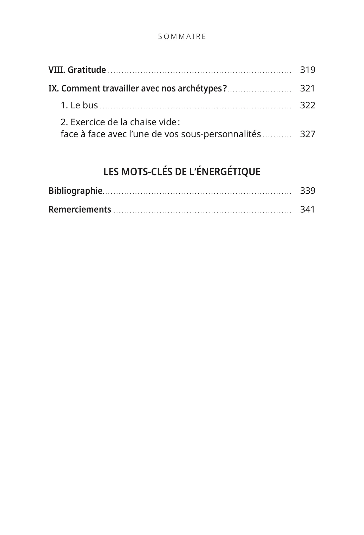 La connaissance de soi par les archétypes - Découvrir le pouvoir de nos sous-personnalités - Image 8