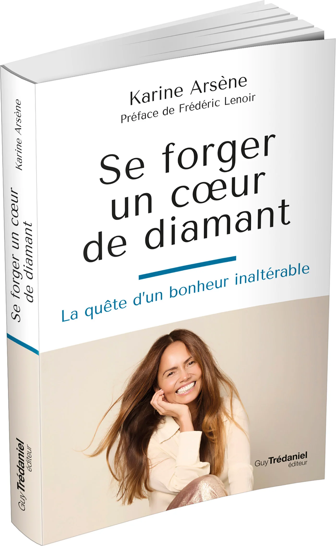 Se forger un coeur de diamant - La quête d'un bonheur inaltérable - Image 3