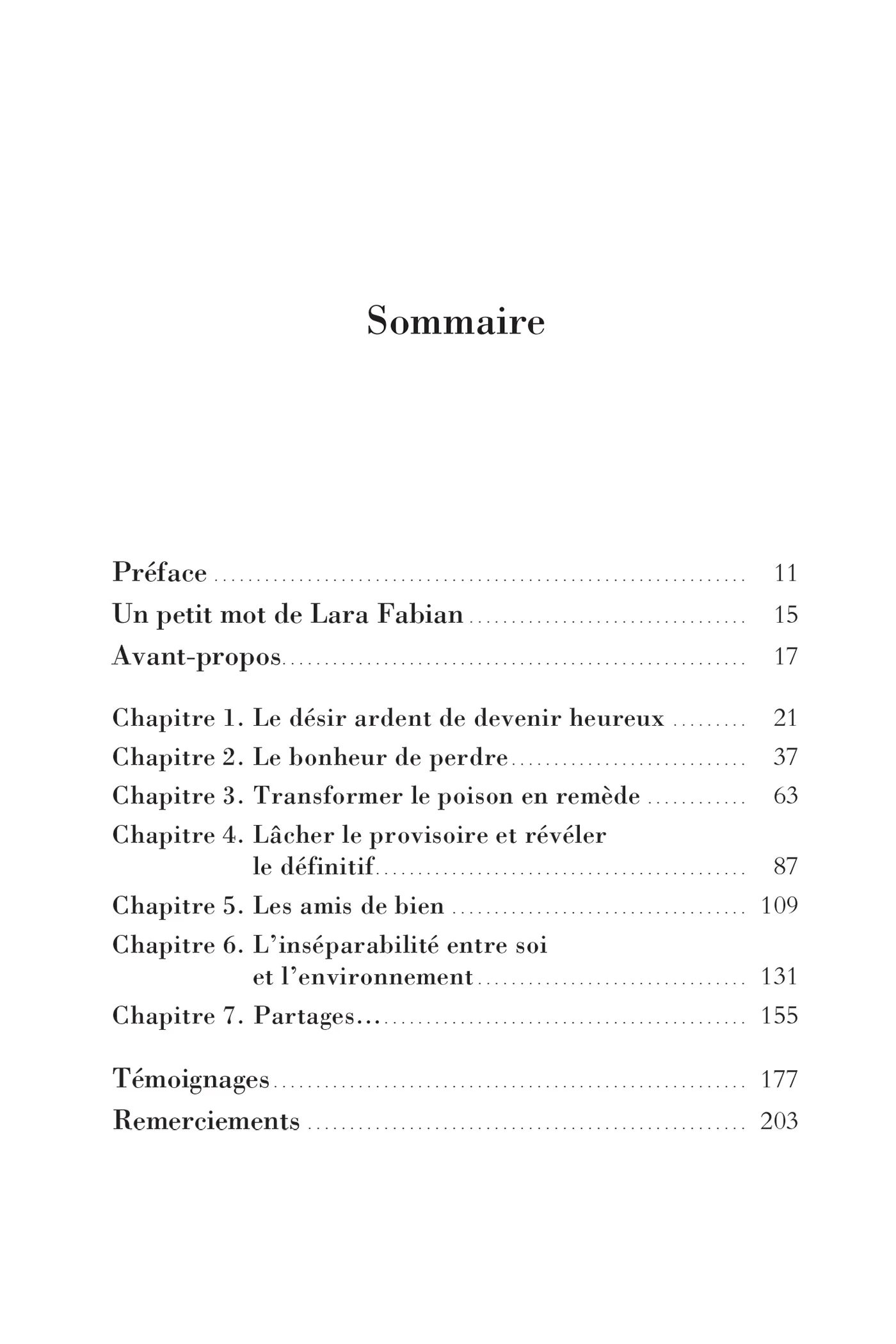 Se forger un coeur de diamant - La quête d'un bonheur inaltérable - Image 4