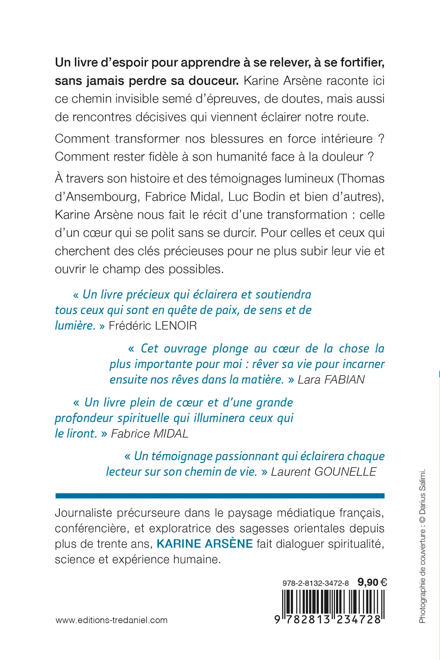 Se forger un coeur de diamant - La quête d'un bonheur inaltérable - Image 6