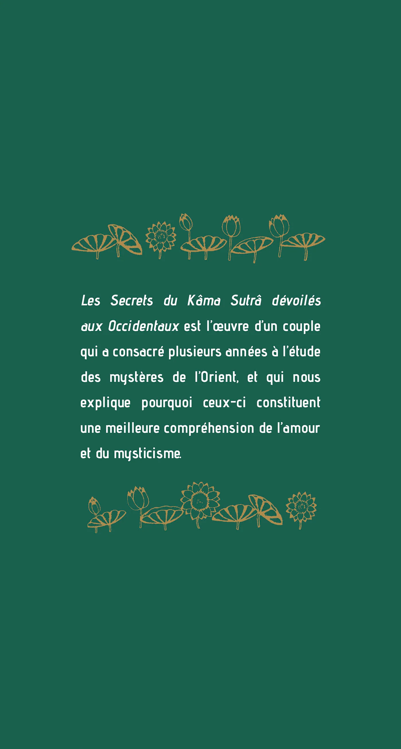 Les secrets du Kama Sutra dévoilés aux occidentaux - Image 4