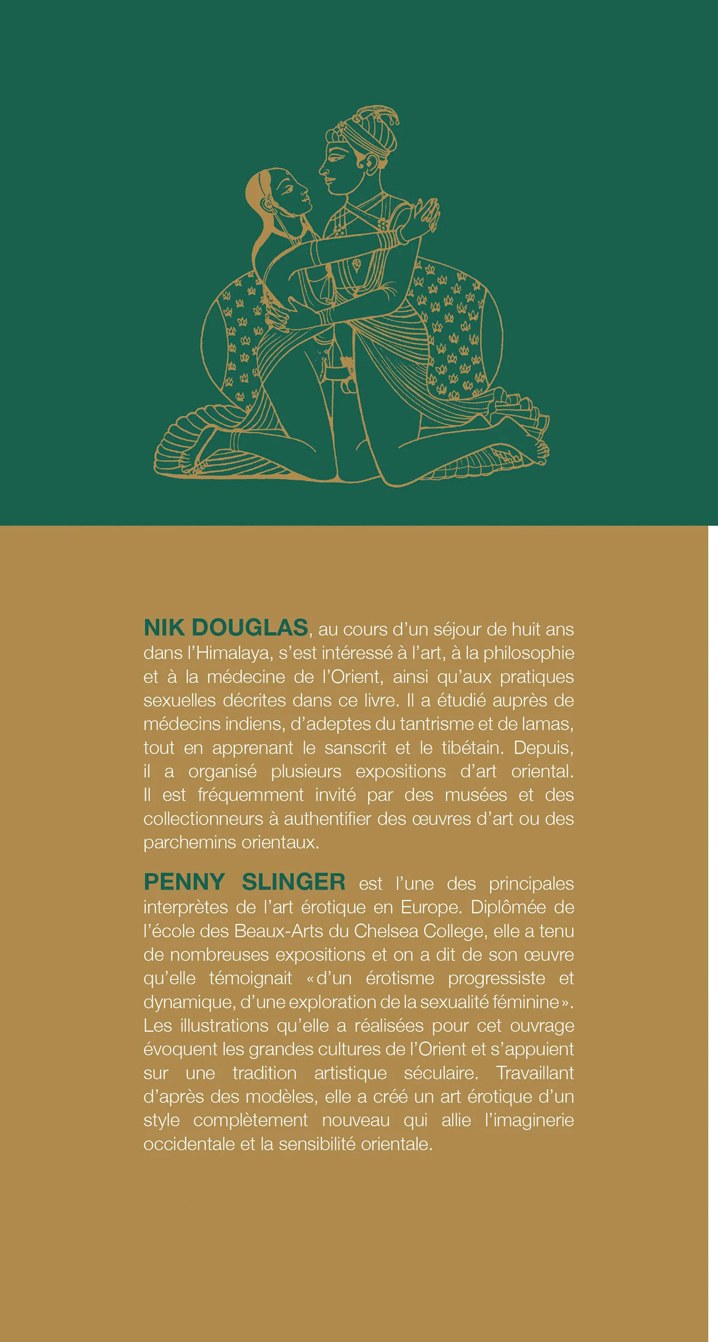 Les secrets du Kama Sutra dévoilés aux occidentaux - Image 5